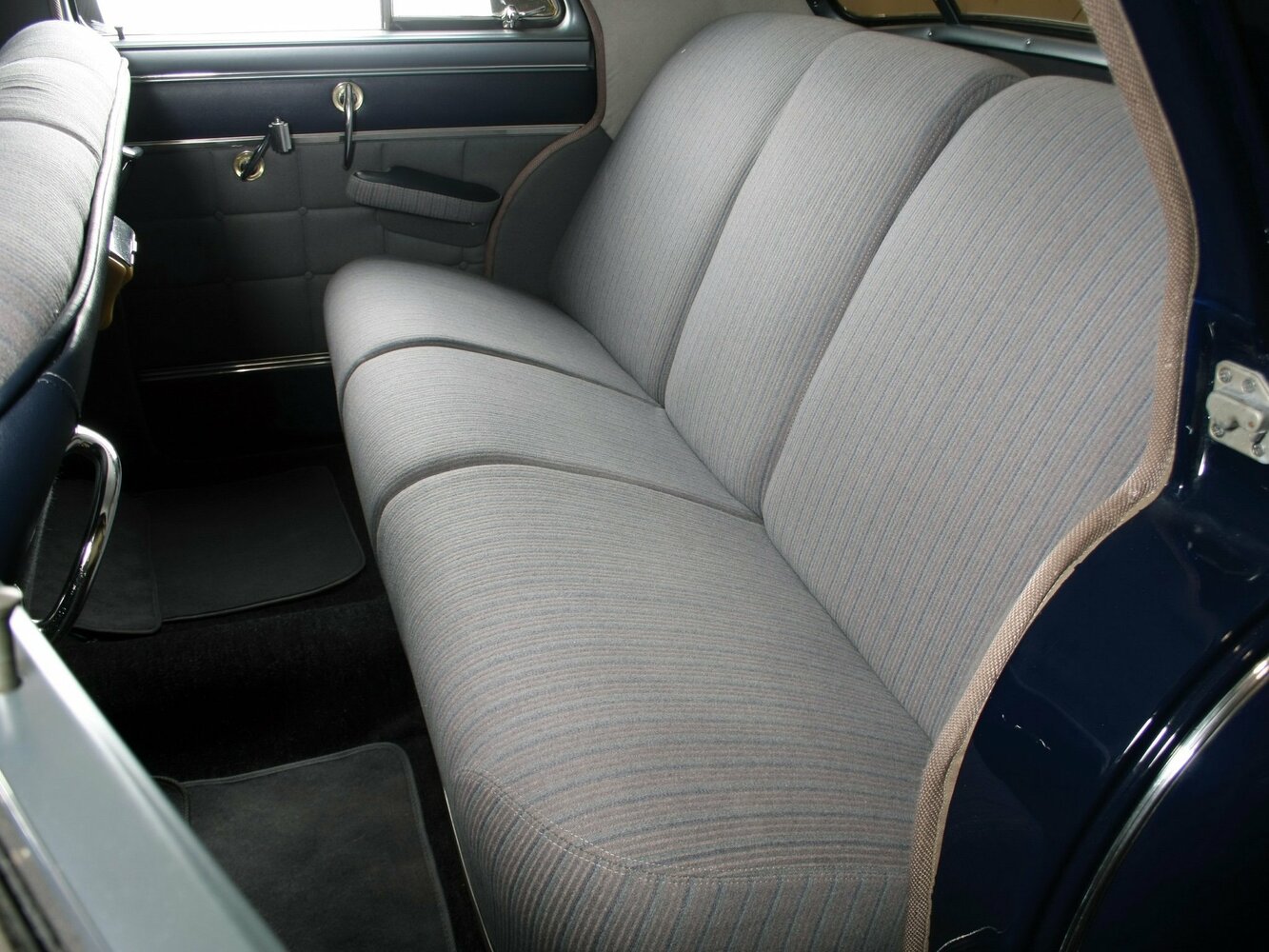 seat