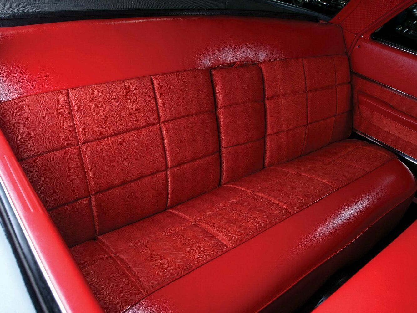 seat