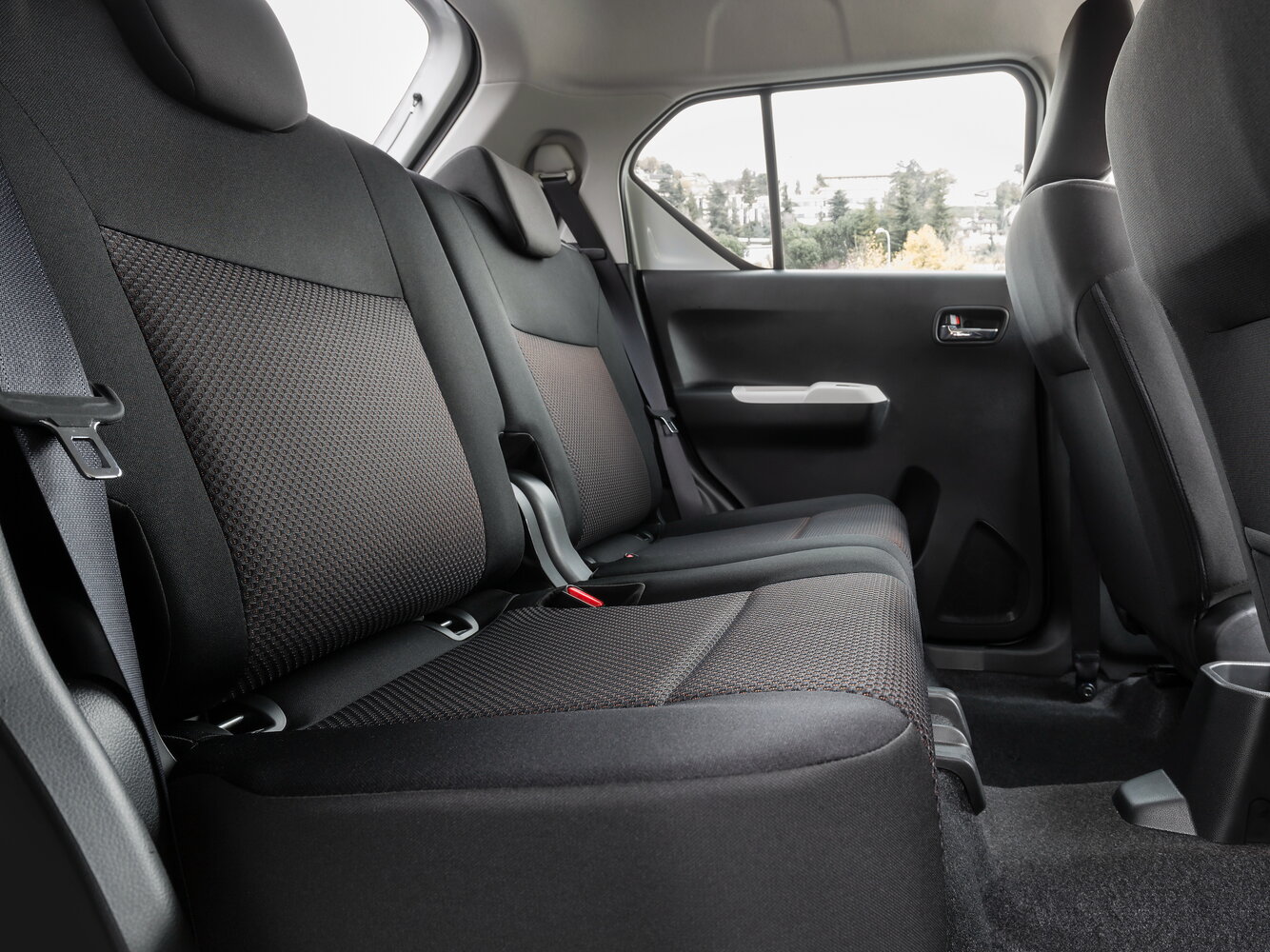 seat