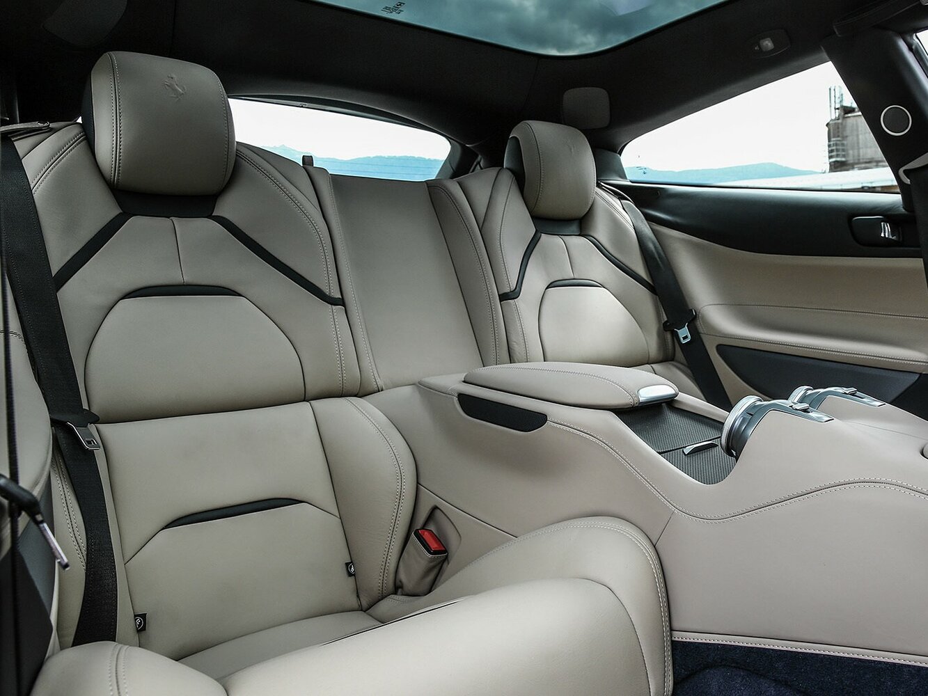 seat
