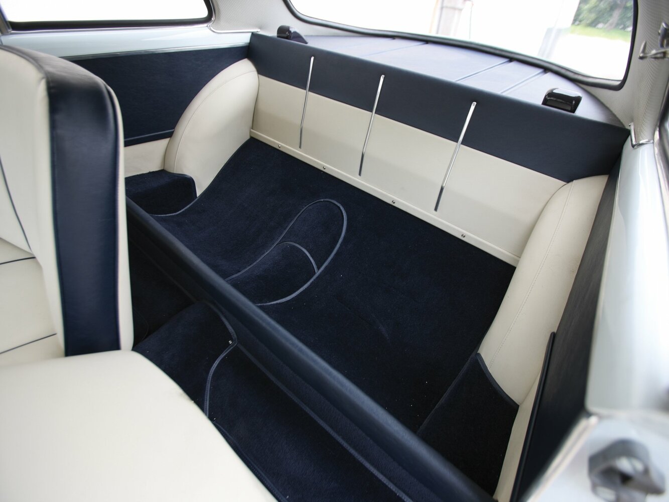 seat