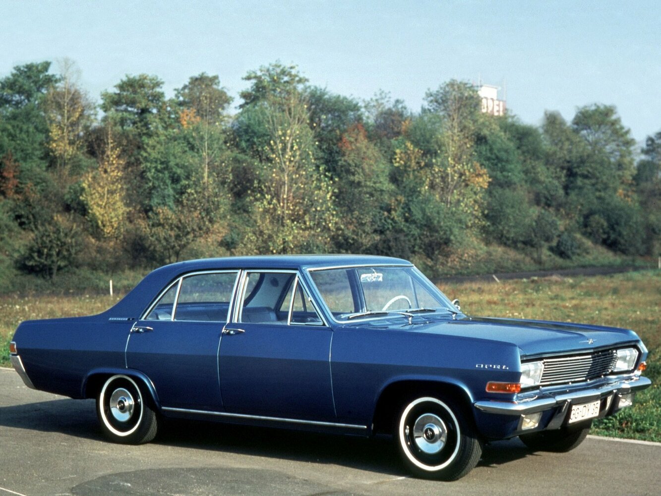 Главное