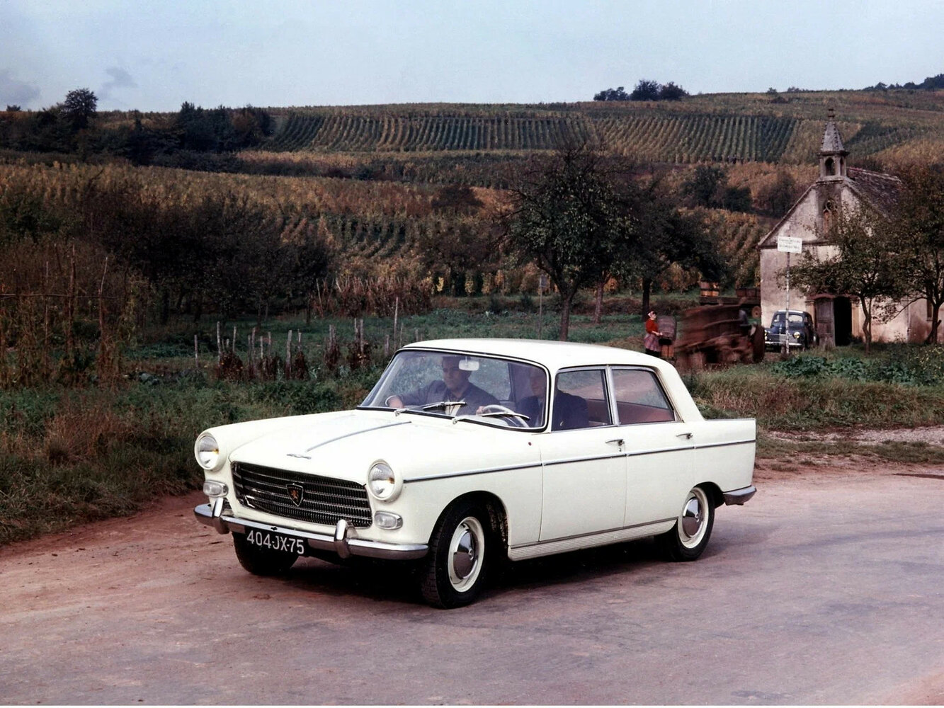 1.5 MT (60 л.с.)