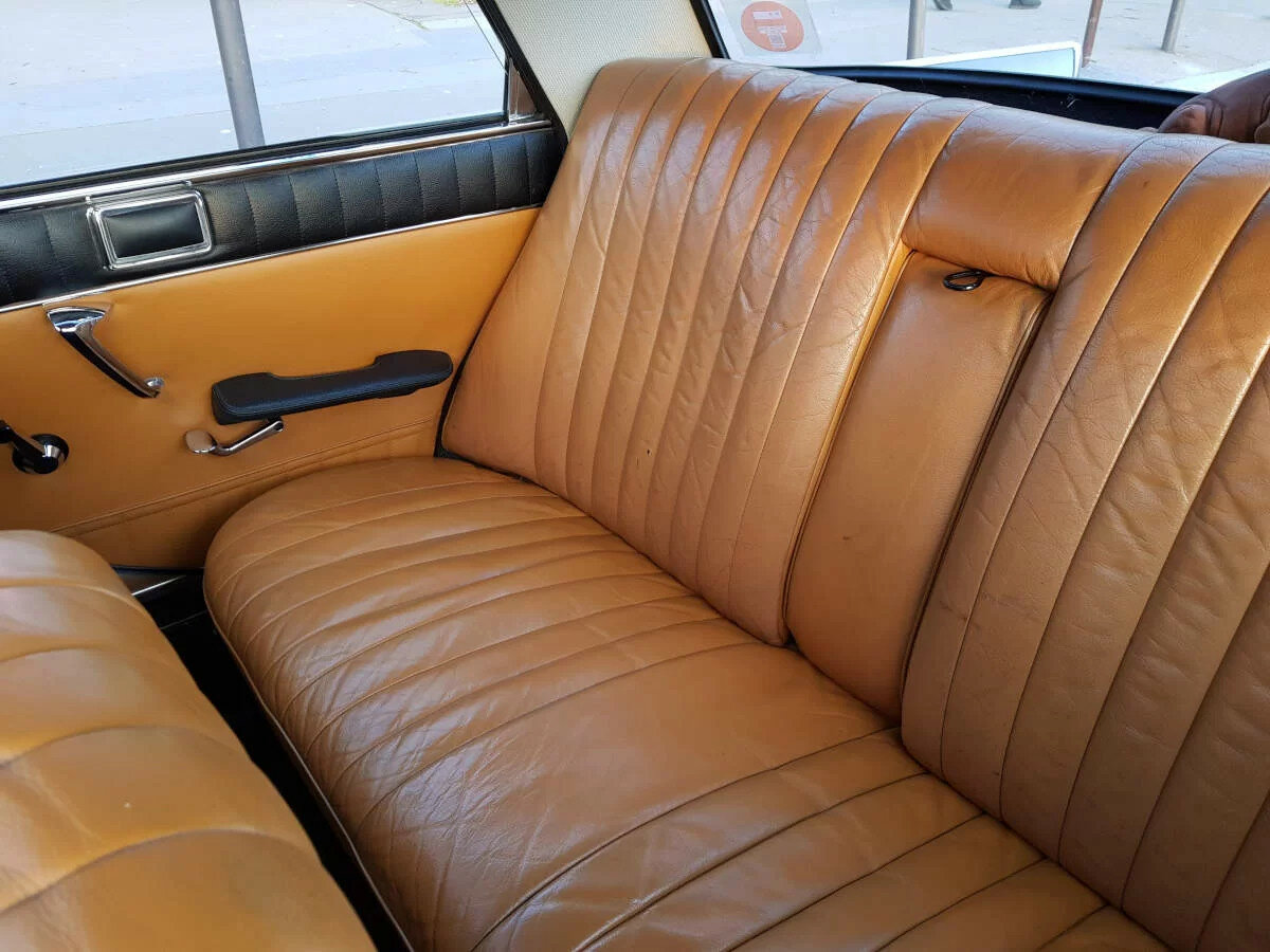 seat