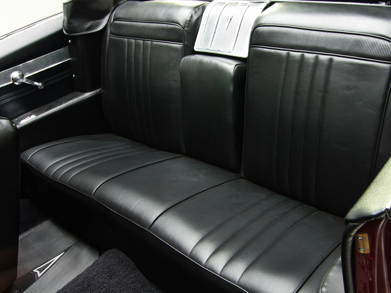 seat