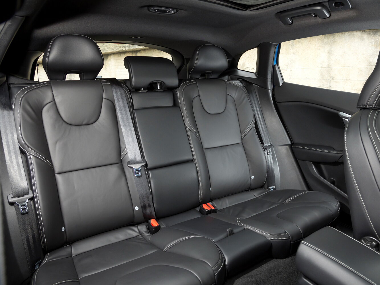seat