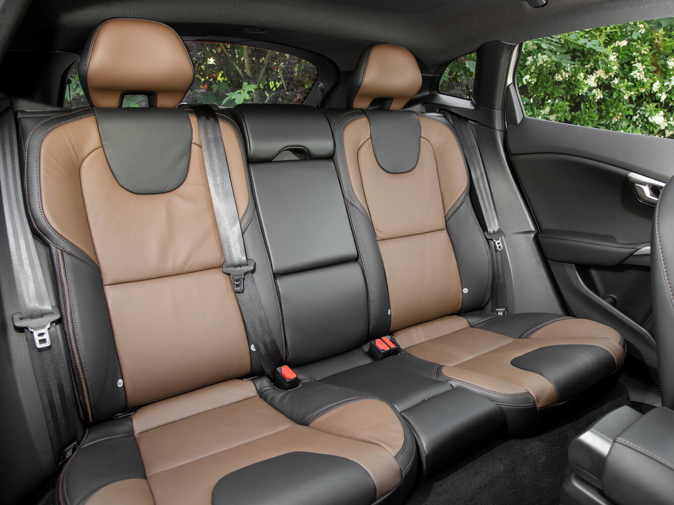 seat