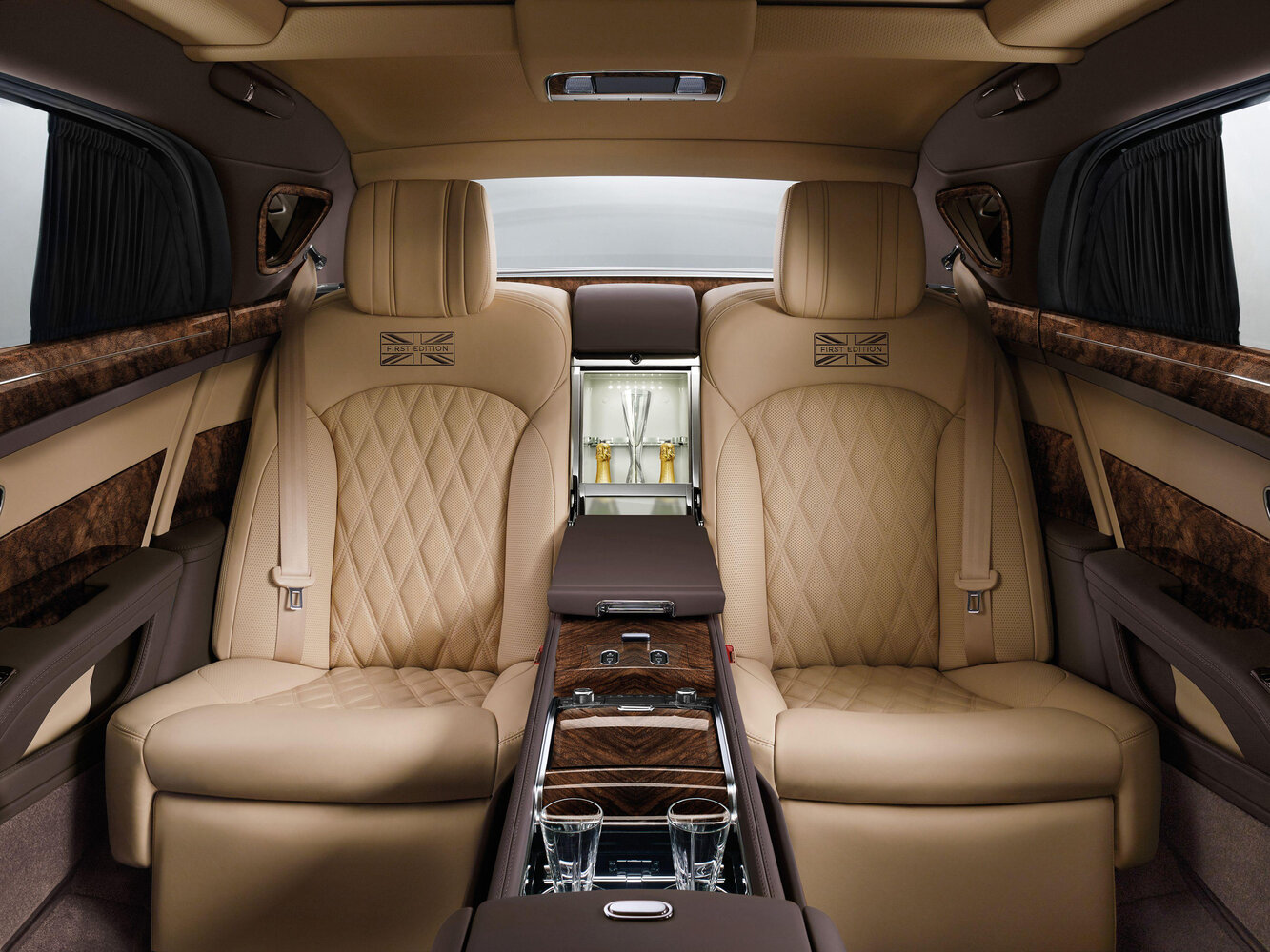 seat