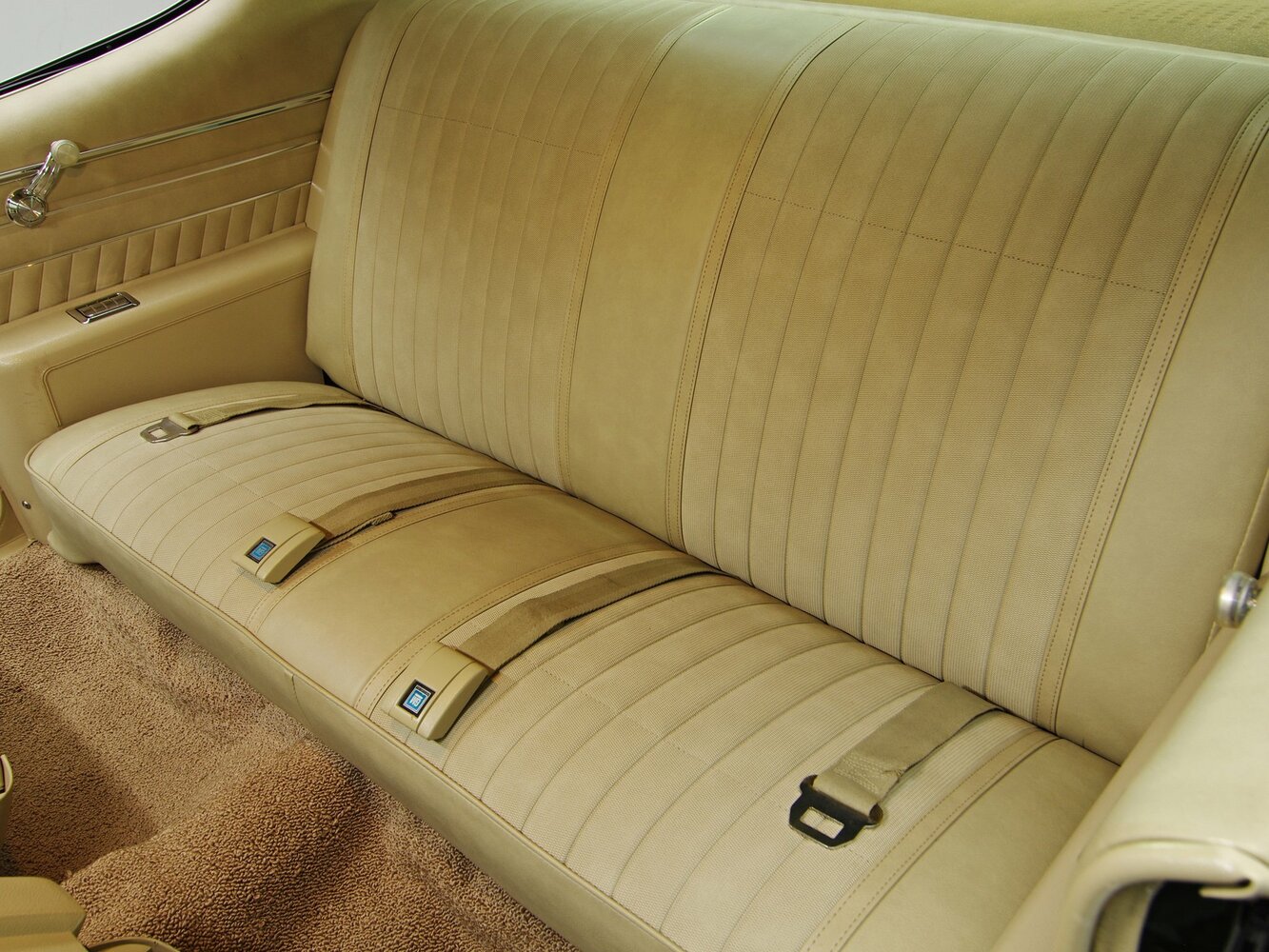 seat
