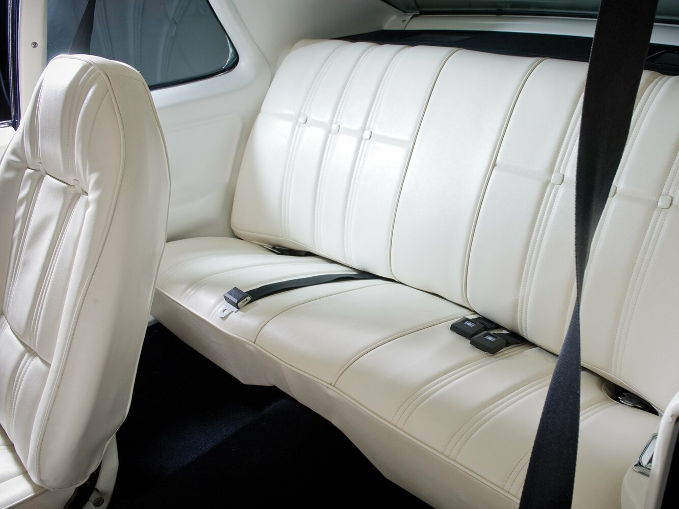 seat