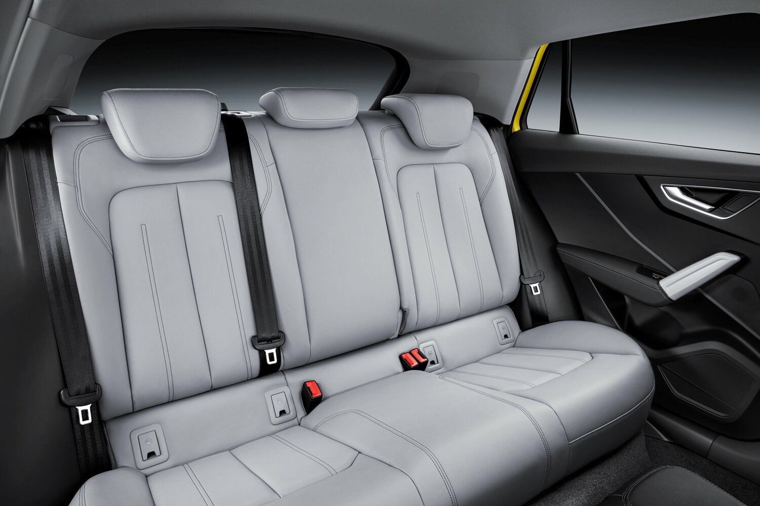 seat