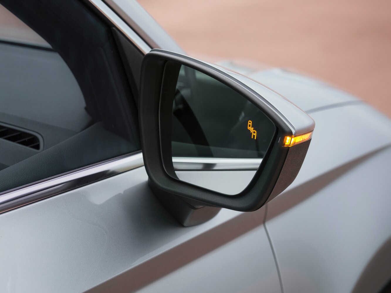 mirror