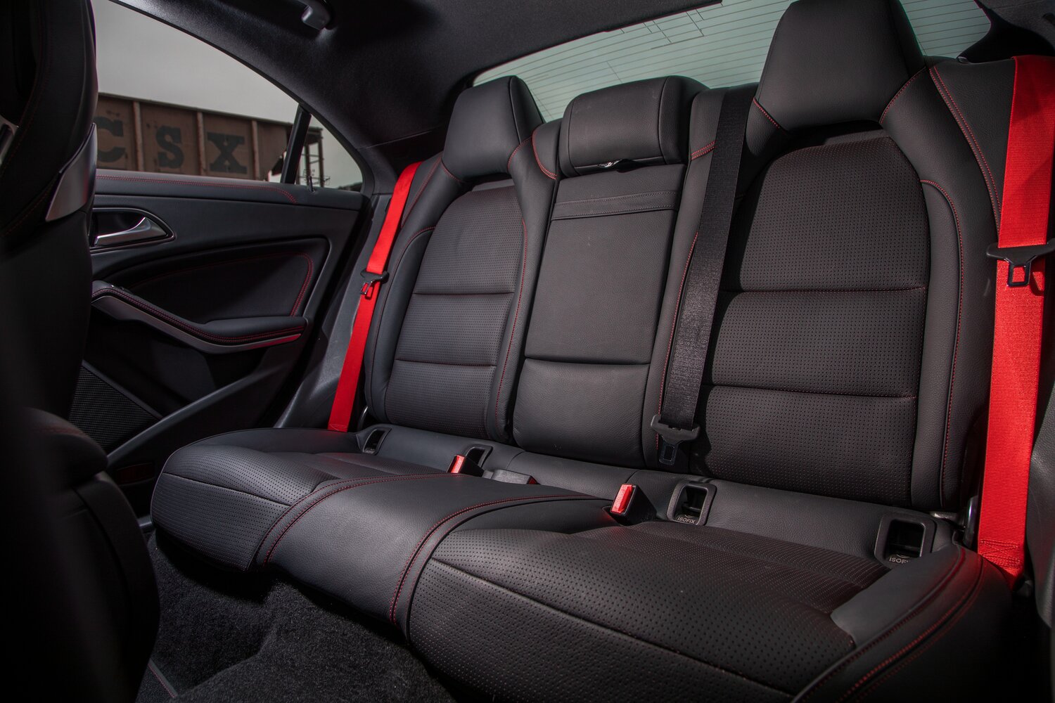 seat