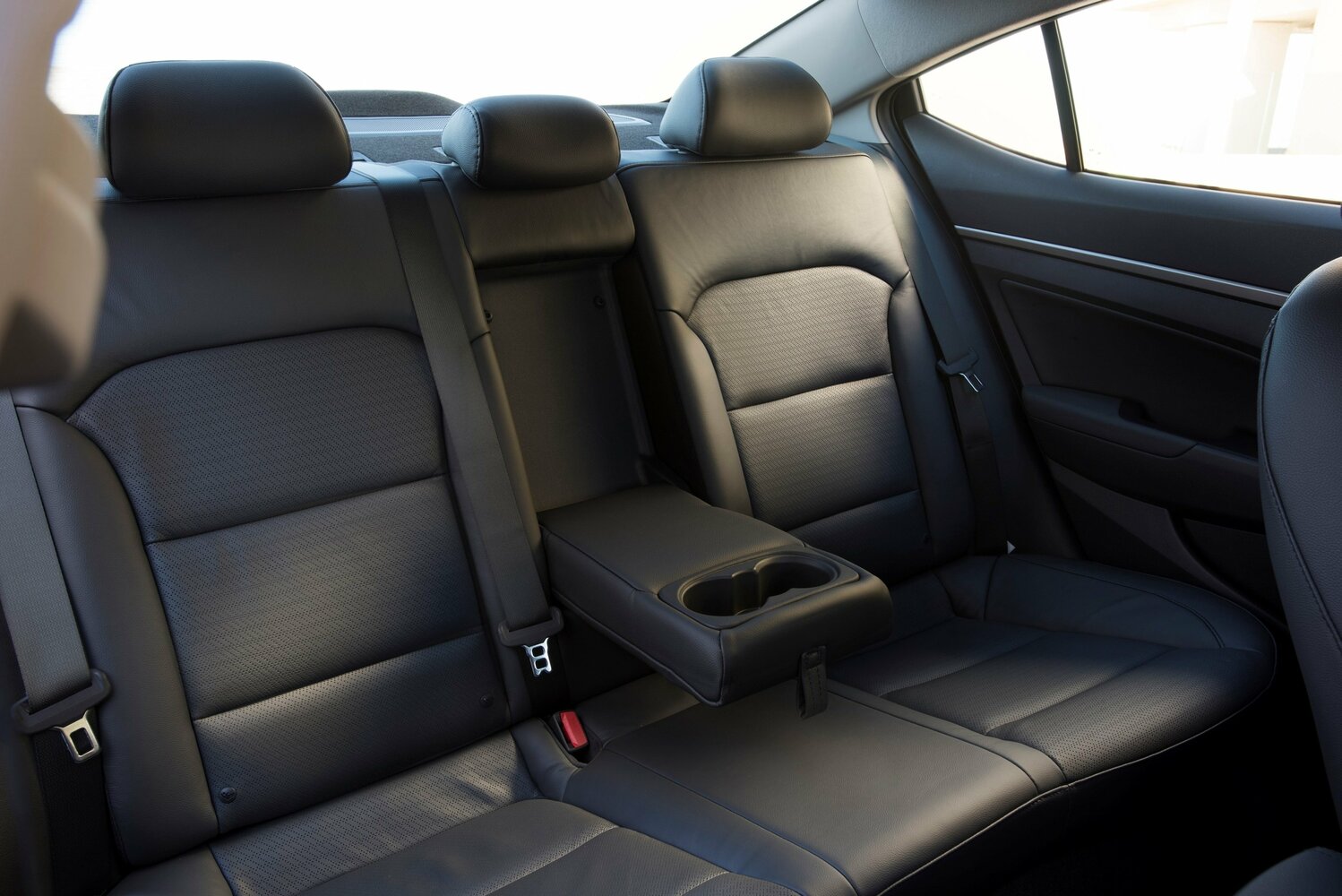 seat