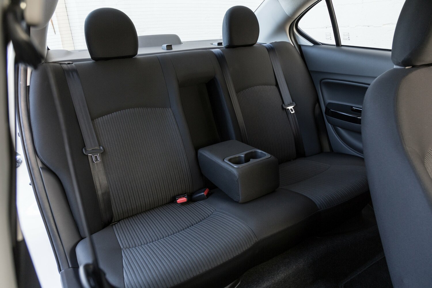 seat
