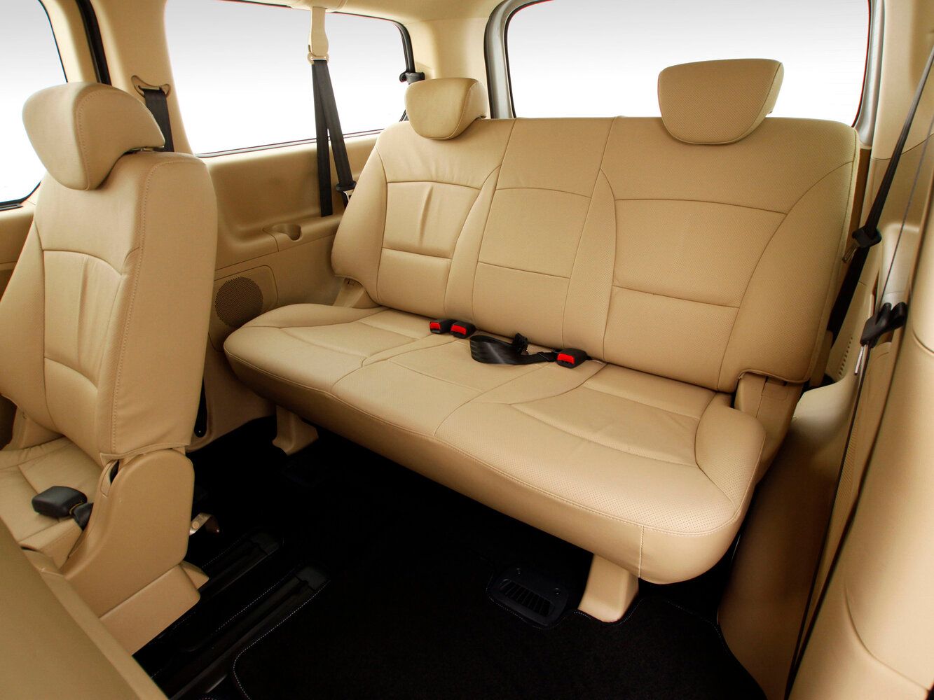 seat