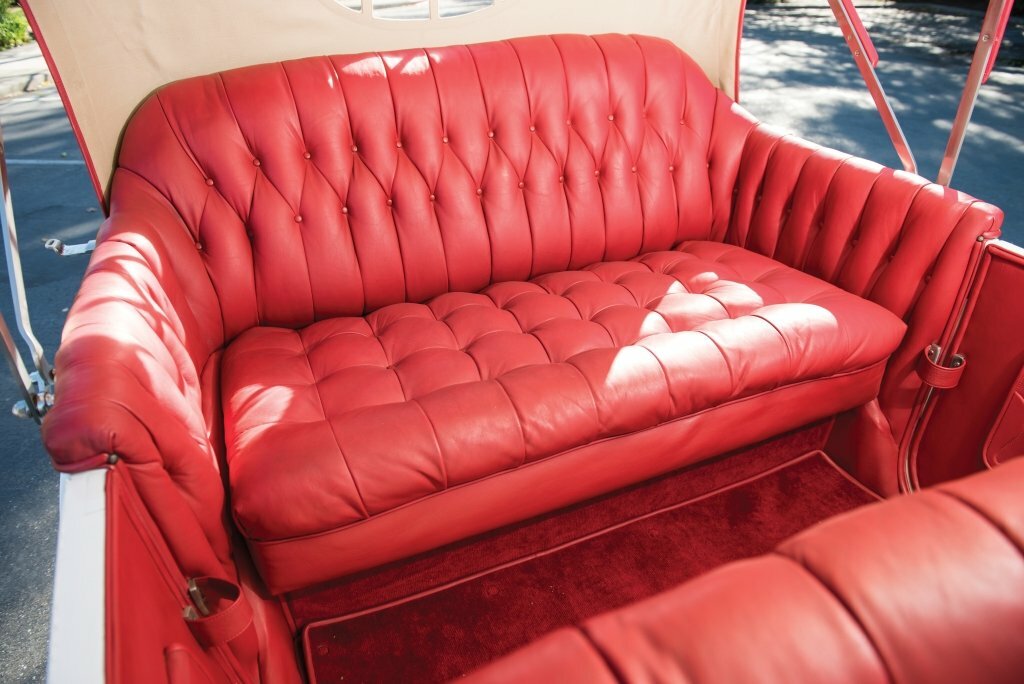 seat