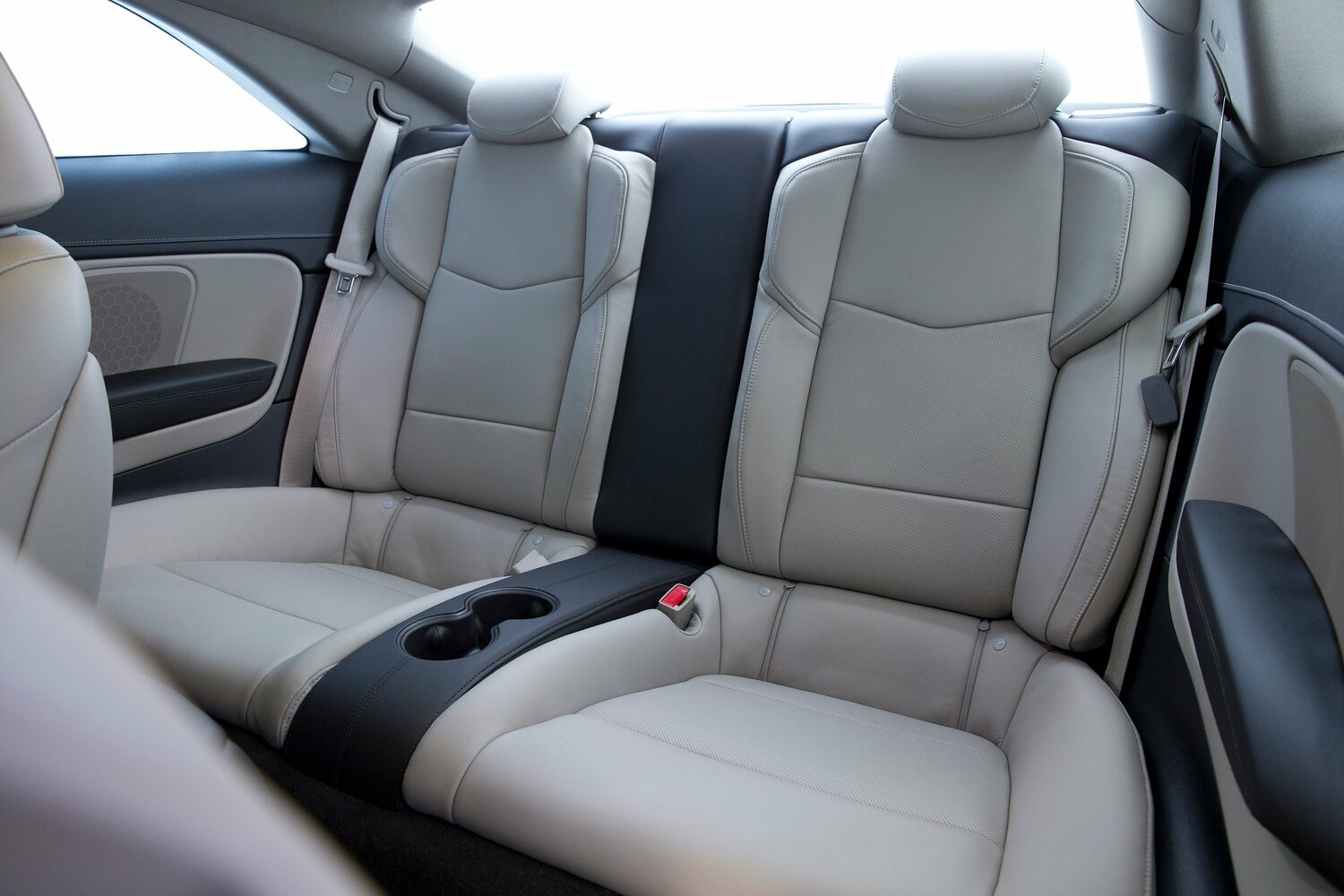 seat