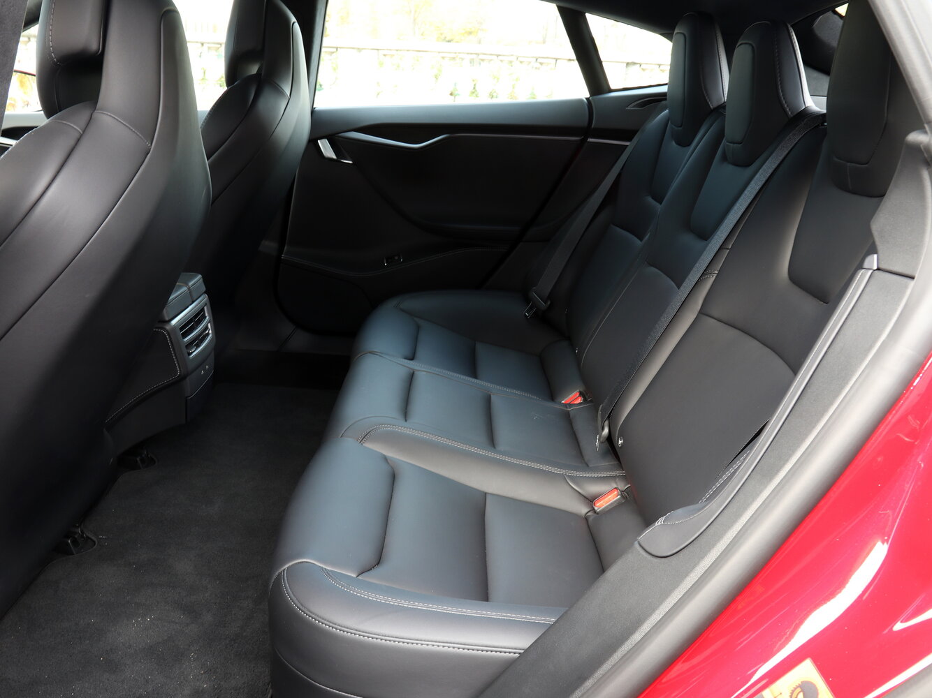 seat