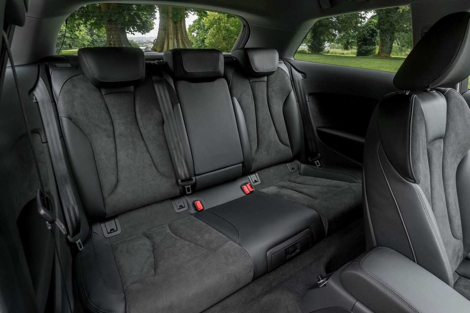 seat