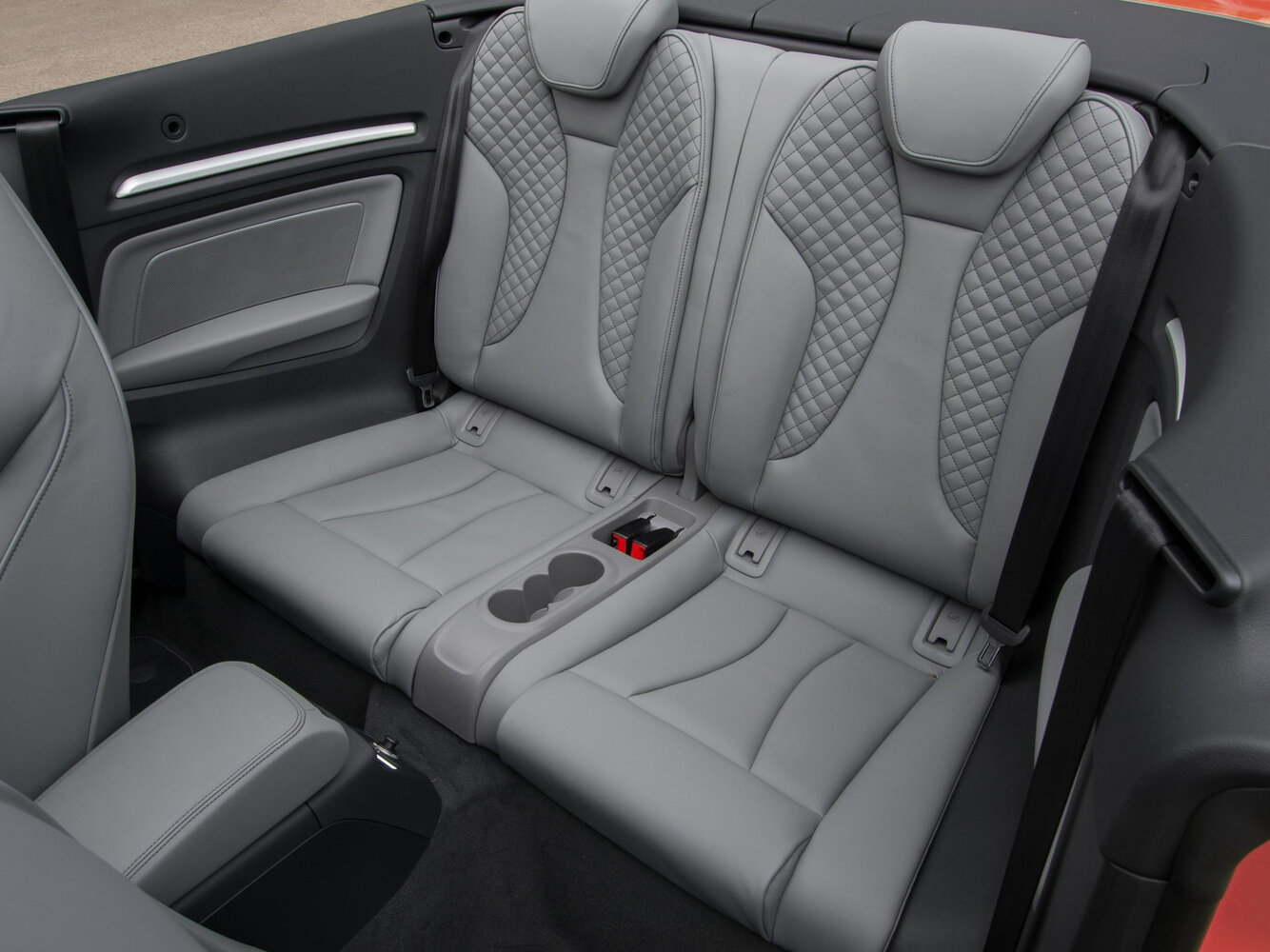 seat