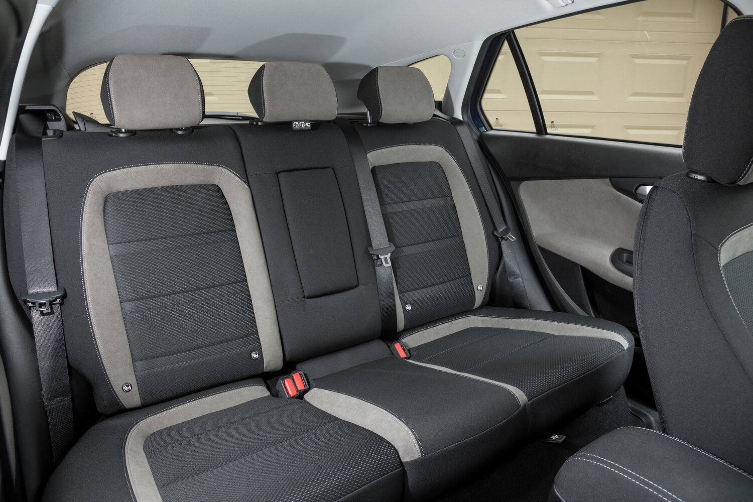 seat