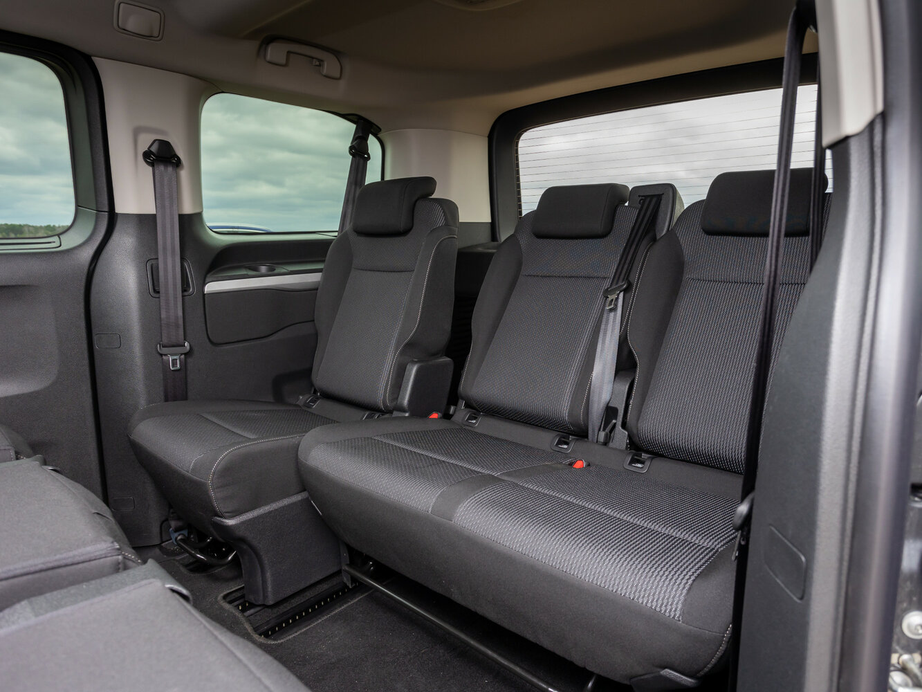 seat