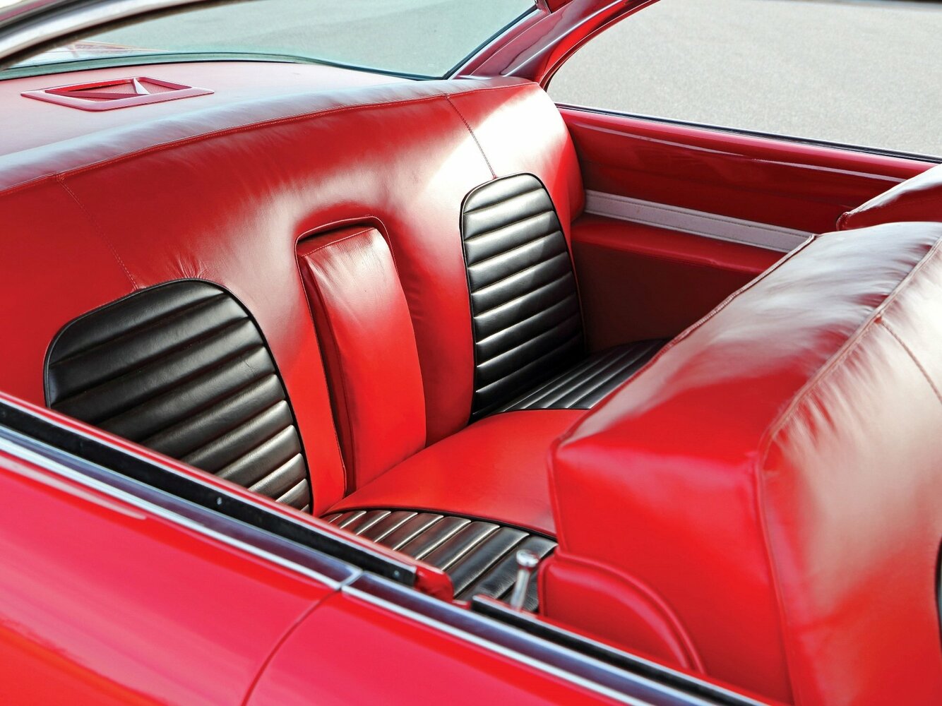 seat