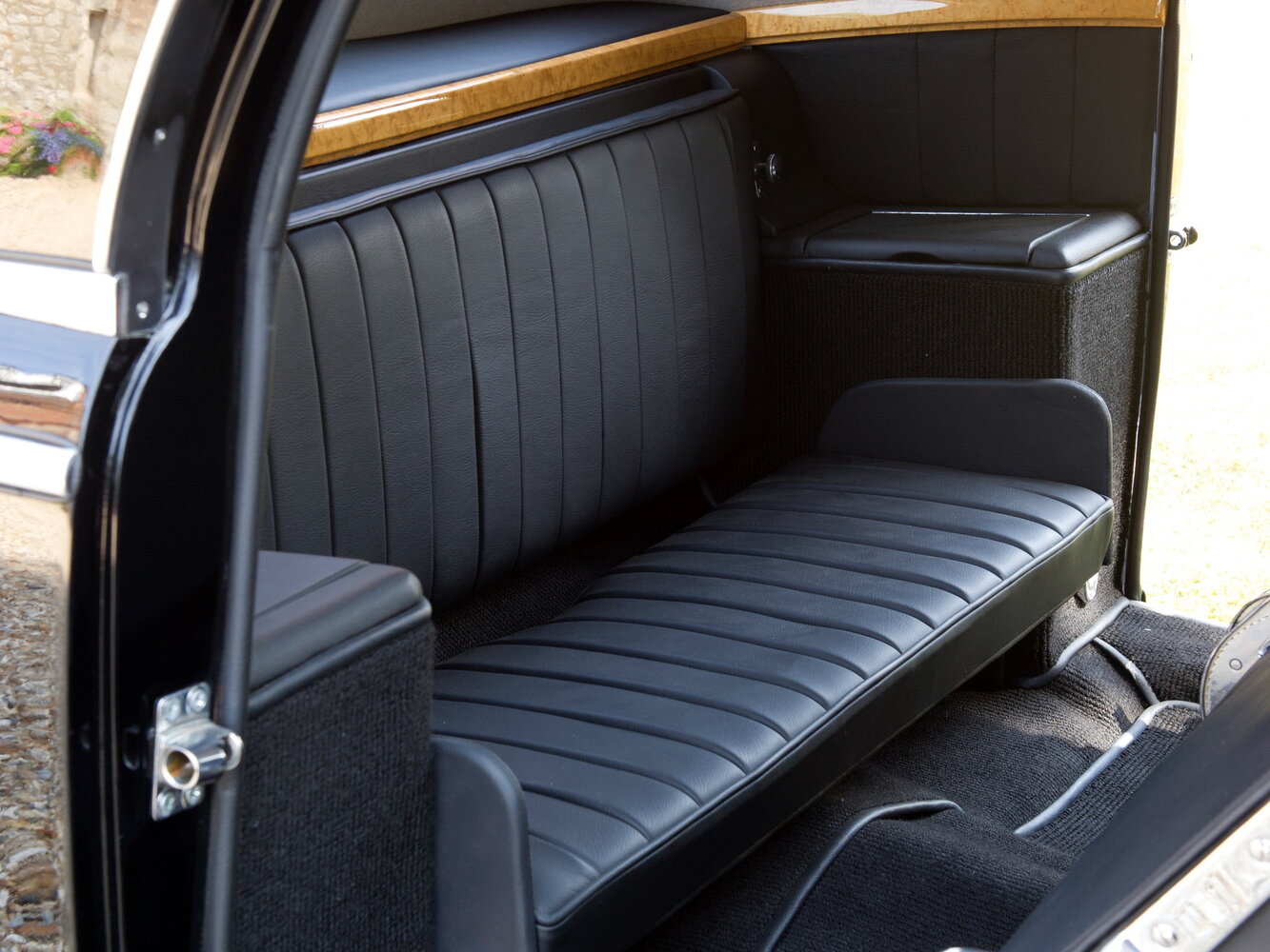 seat