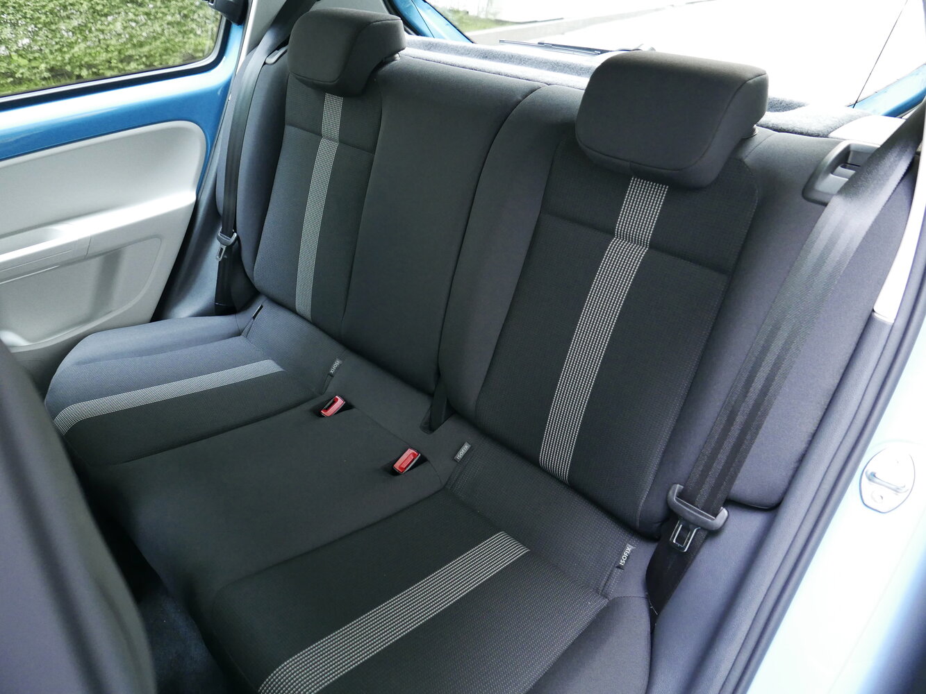seat