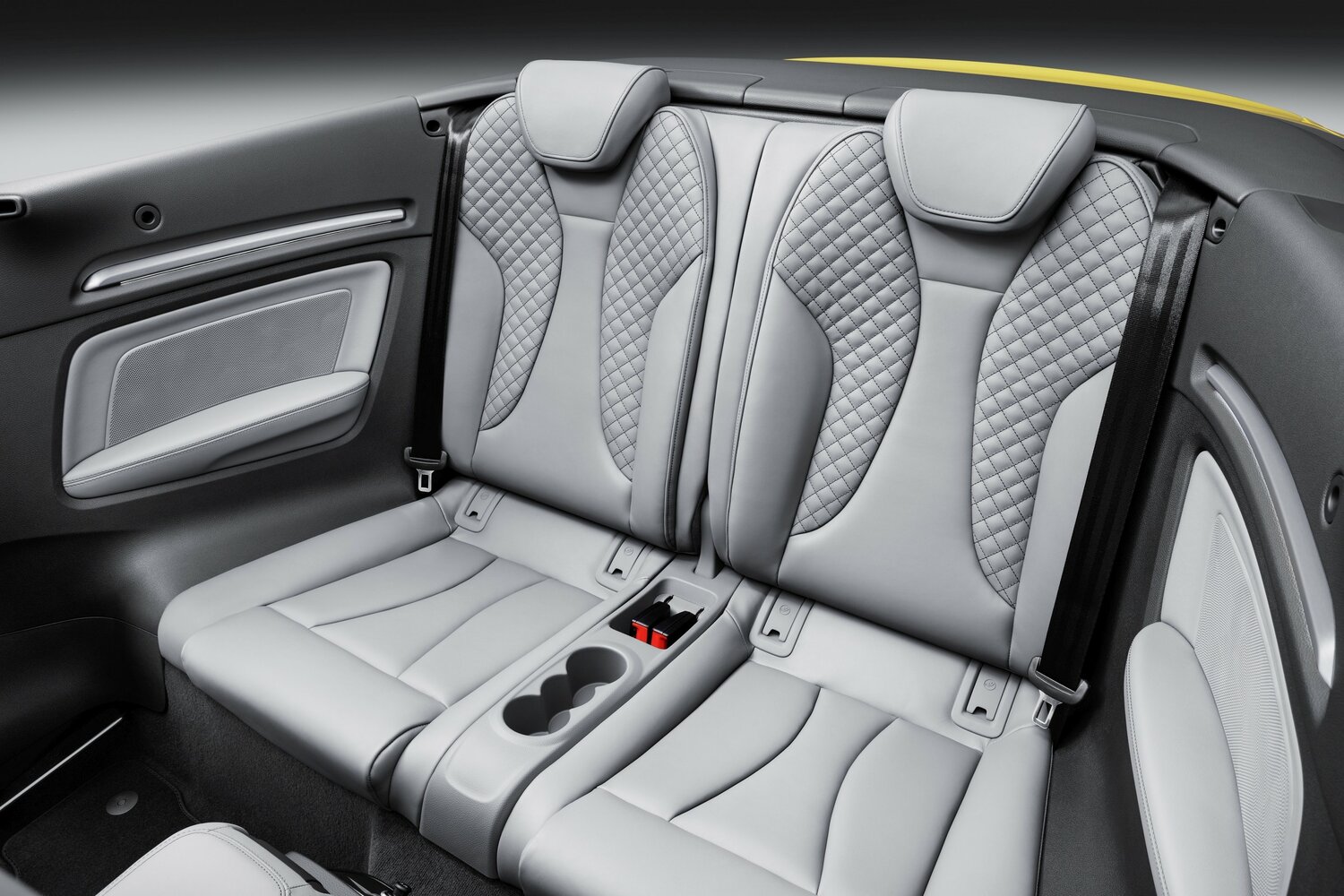 seat