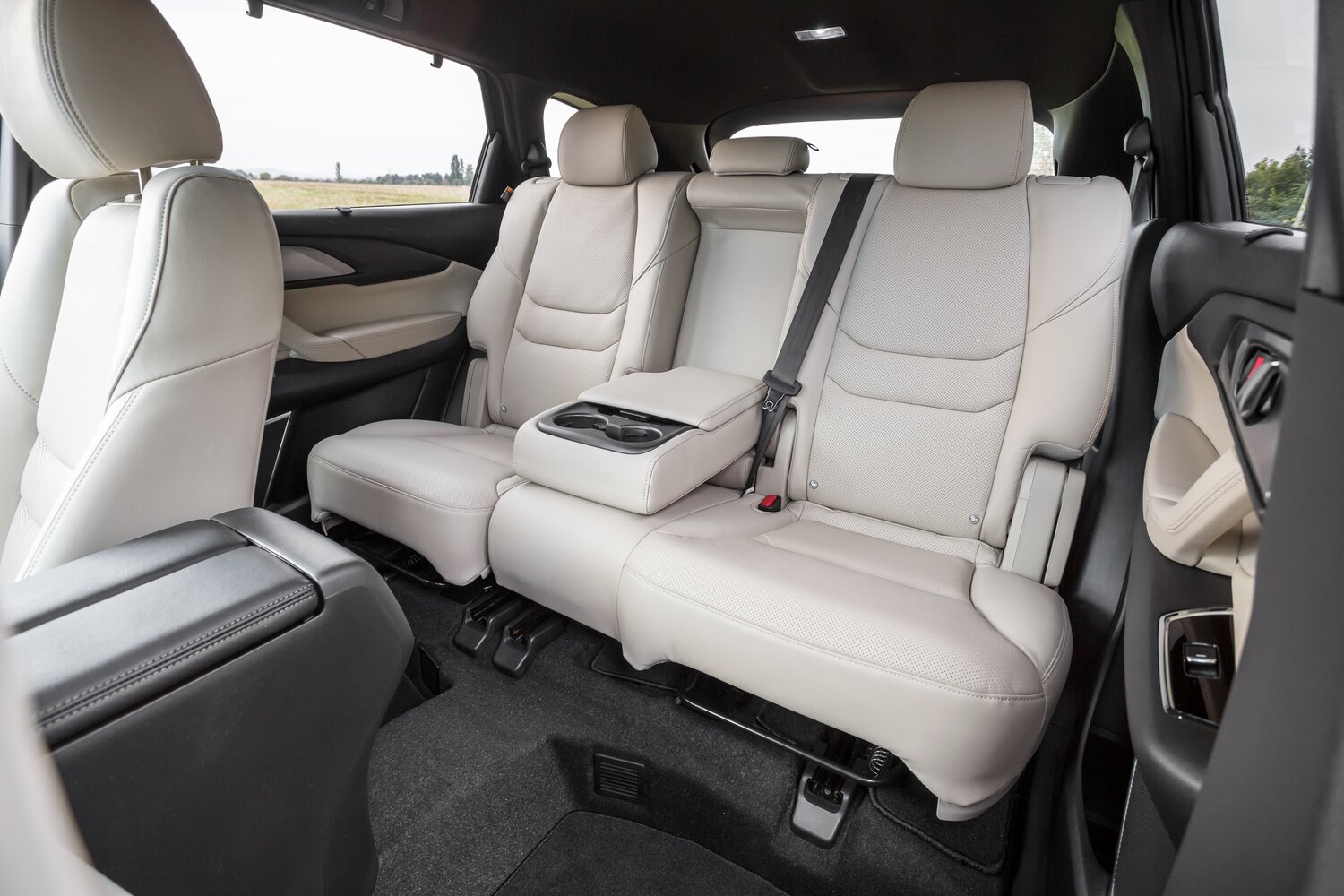 seat