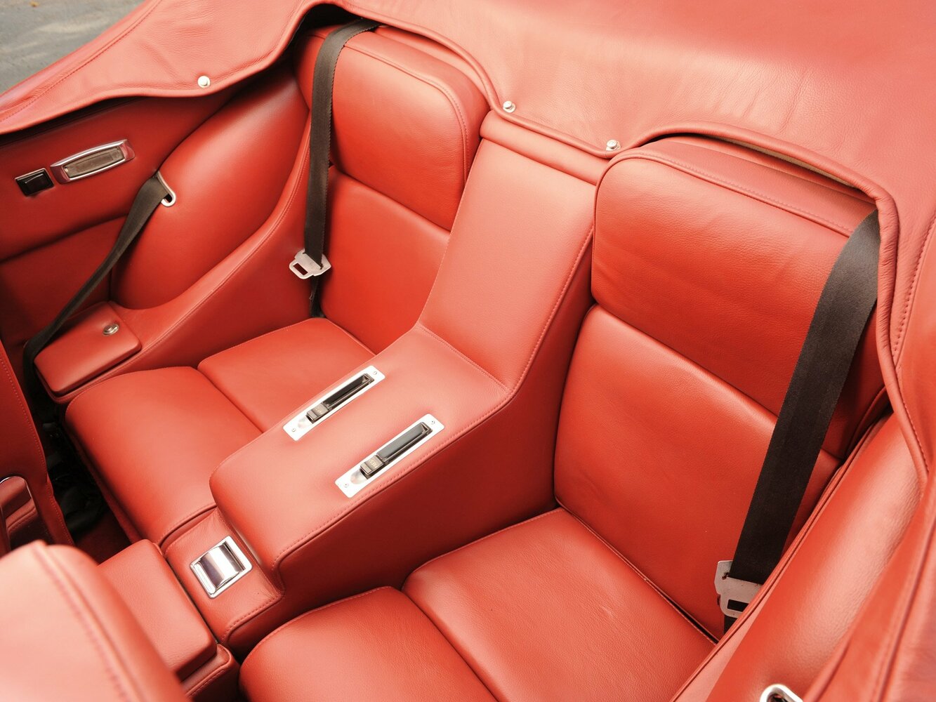 seat