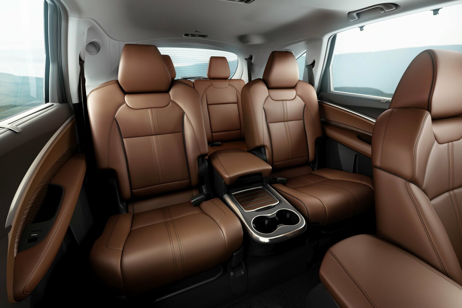 seat