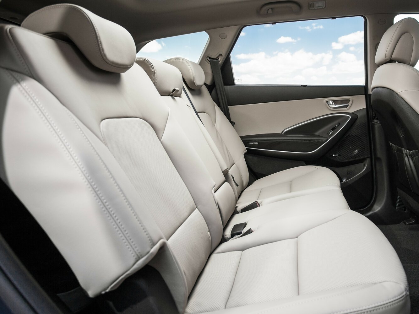 seat