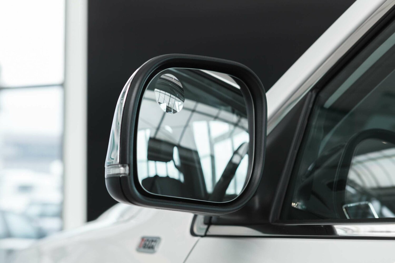 mirror
