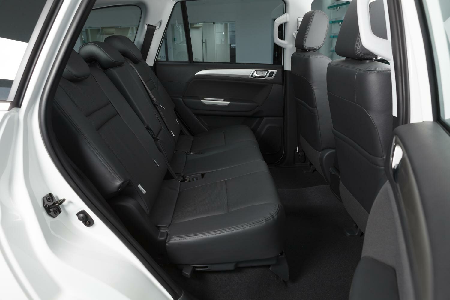 seat
