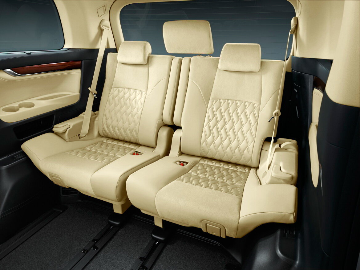 seat