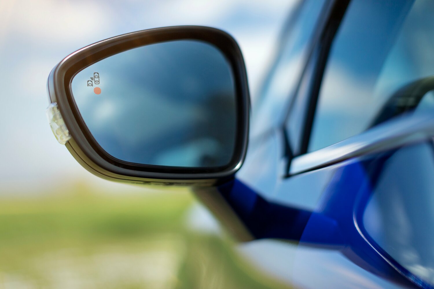 mirror