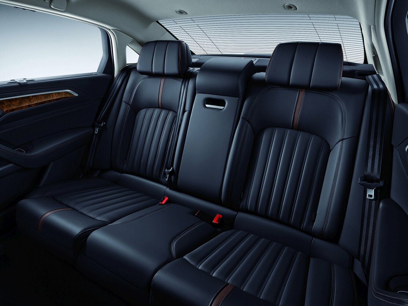 seat
