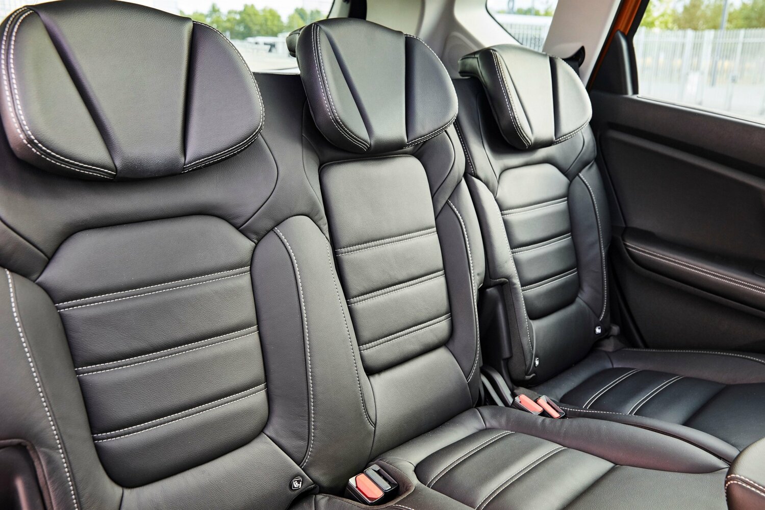 seat