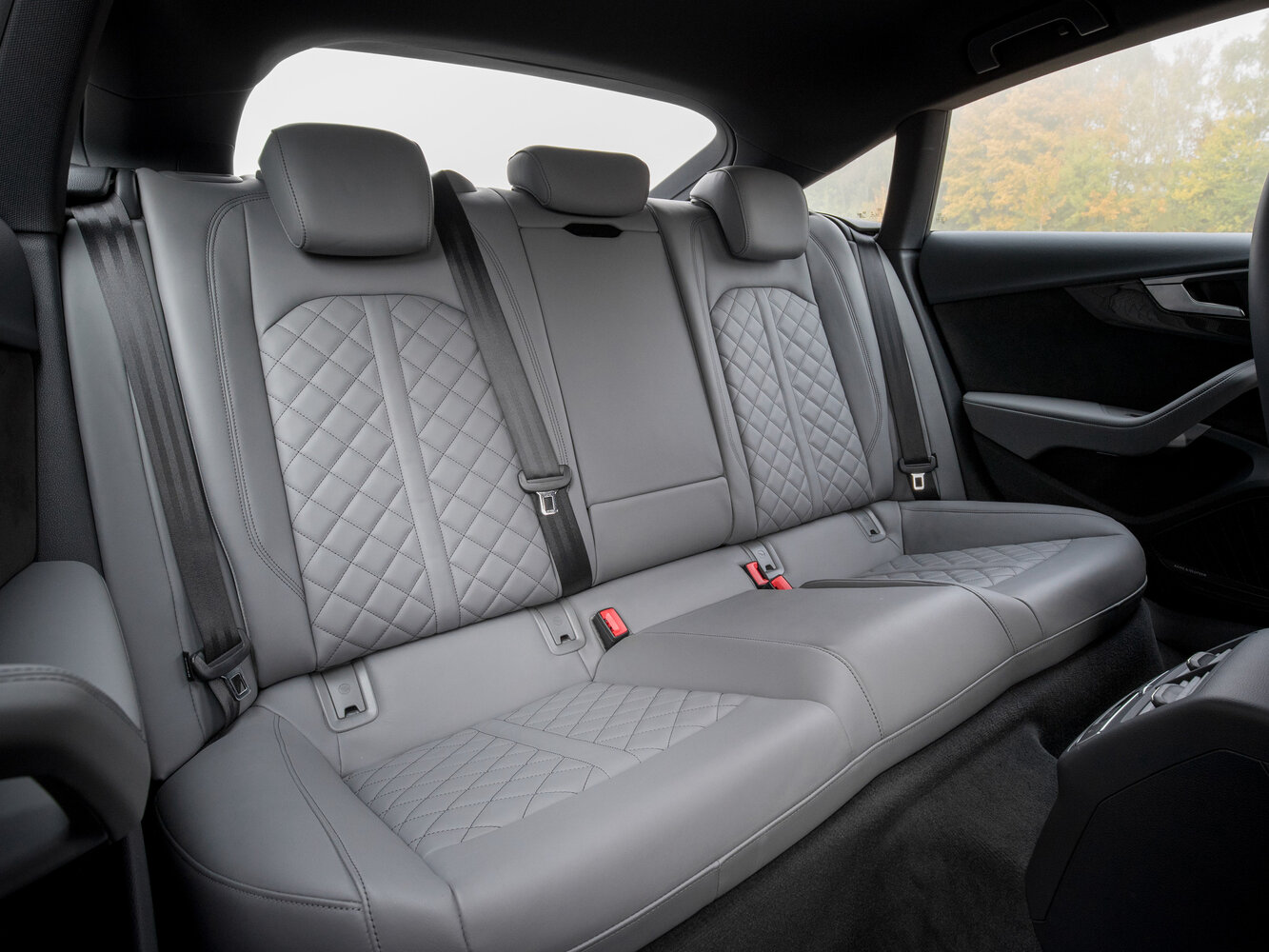 seat