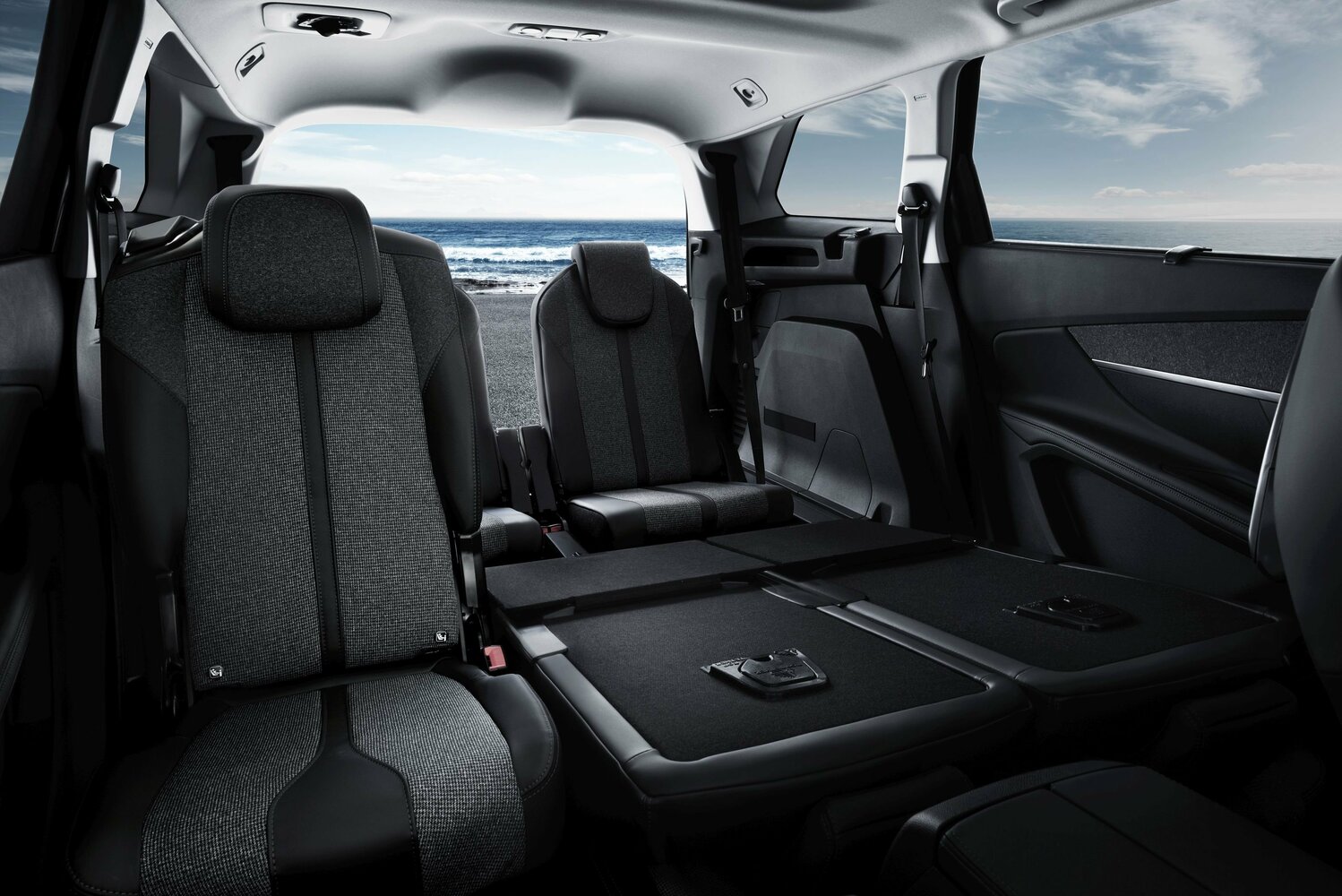 seat