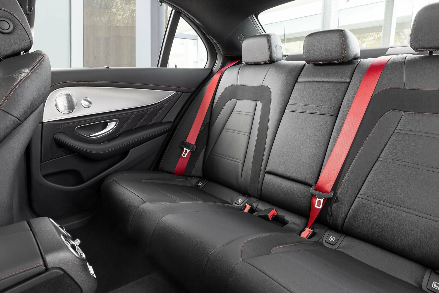 seat