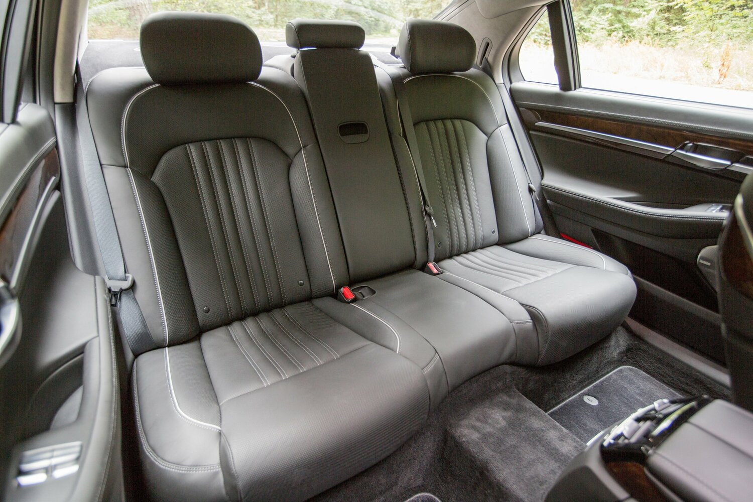 seat
