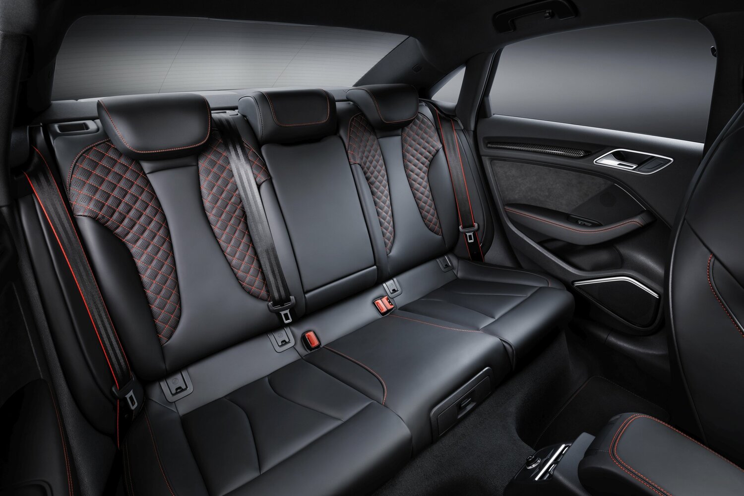 seat