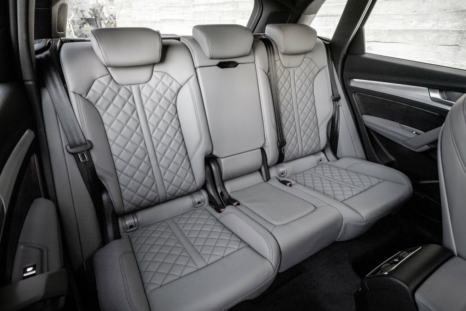seat