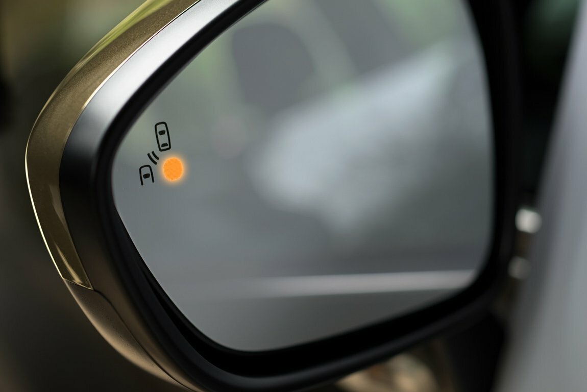 mirror
