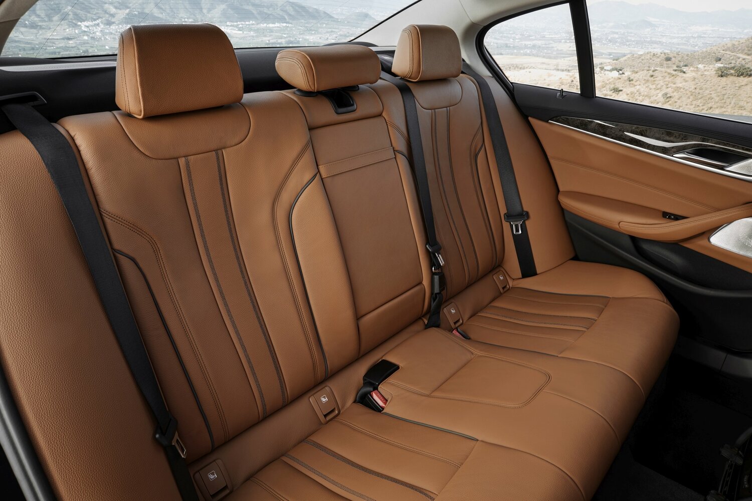 seat