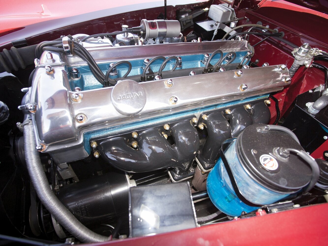 Интерьер 1